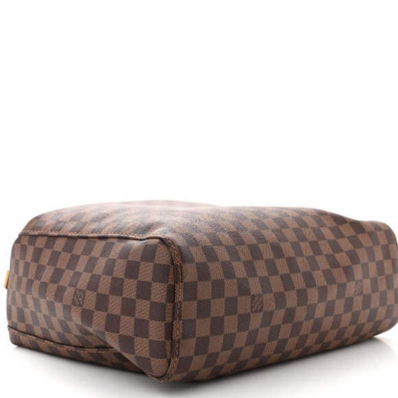 Louis Vuitton | Damier Ebene Portobello - Picture 3 of 9